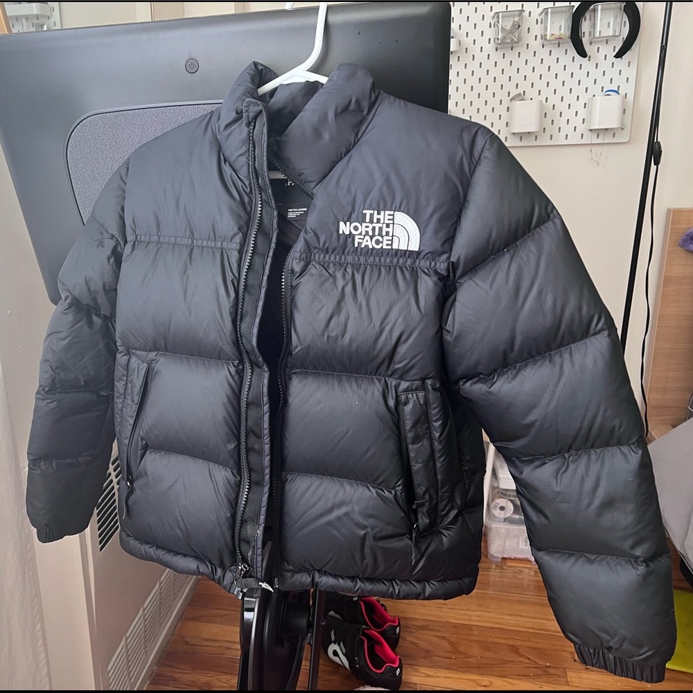 The North Face Youth 1996 Retro Nuptse Jacket